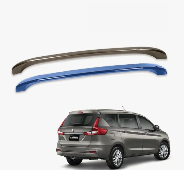 Manufacturer, Exporter, Importer, Supplier, Wholesaler, Retailer, Trader of High Quality ABS Rear Diffuser For Maruti Suzuki Ertiga 2018 Model in New Delhi, Delhi, India.